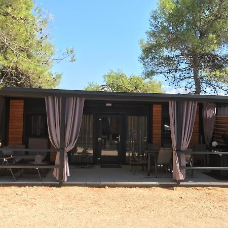 H&S Mobile Home Privlaka  Esterno foto