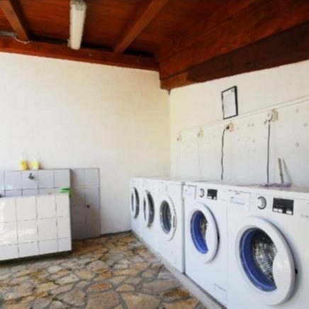 H&S Mobile Home Privlaka  Esterno foto