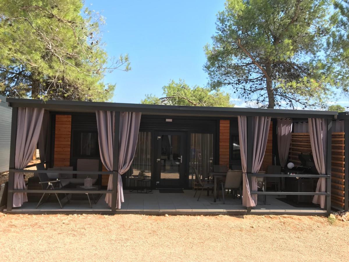 H&S Mobile Home Privlaka  Esterno foto