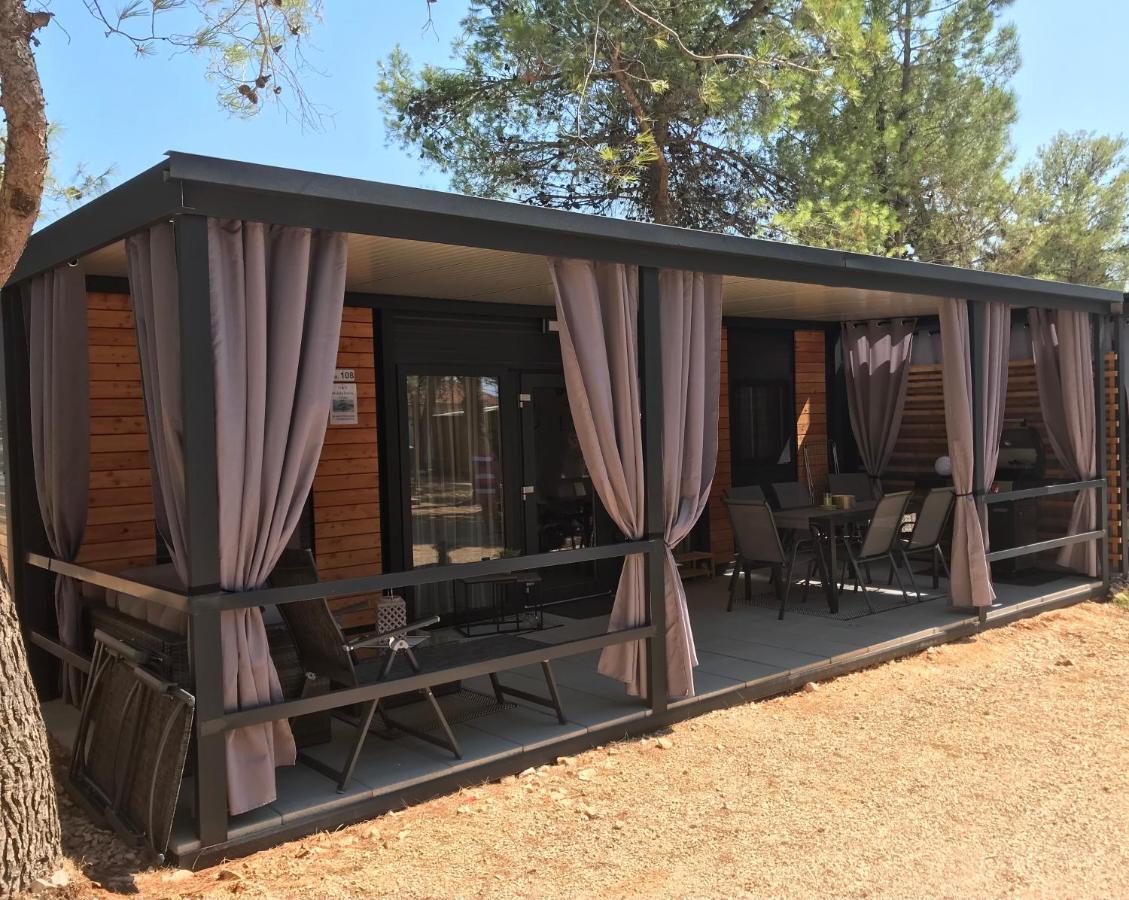 H&S Mobile Home Privlaka  Esterno foto